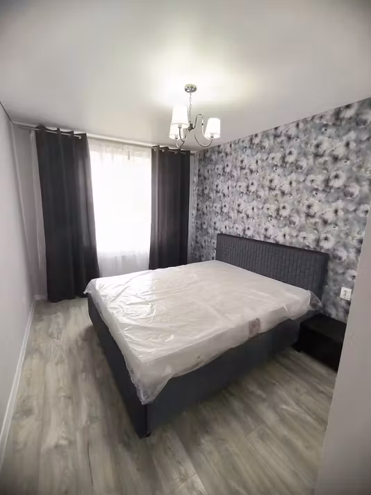 Apartament Titan