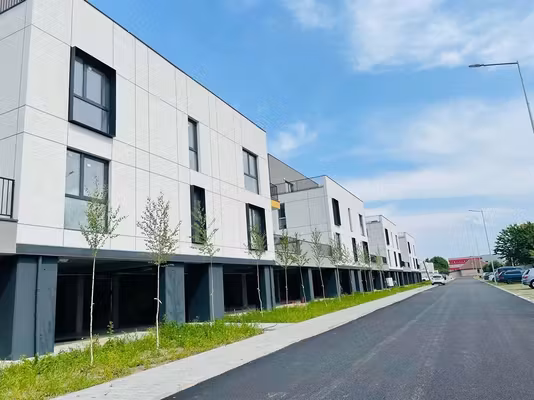 Apartament Unirii