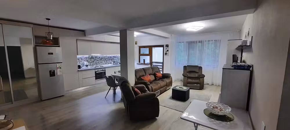 Proprietar Apartament 4 camere, 120 mp, aproape de Pârtia Clăbucet, Predeal
