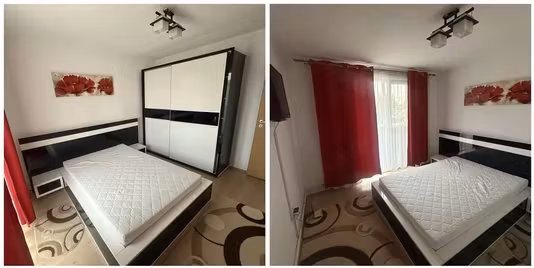 Apartament Giroc