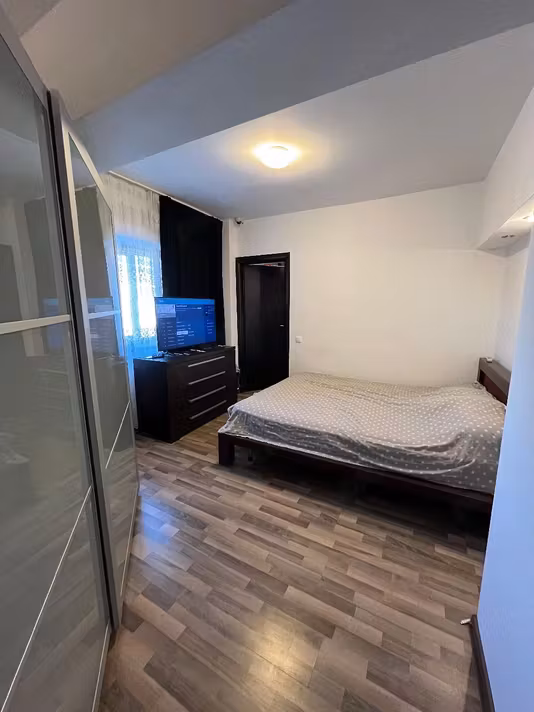 Apartament Casa de Cultură