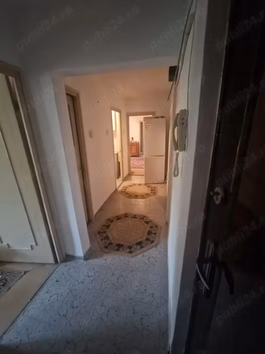 Apartament Rosiori de Vede
