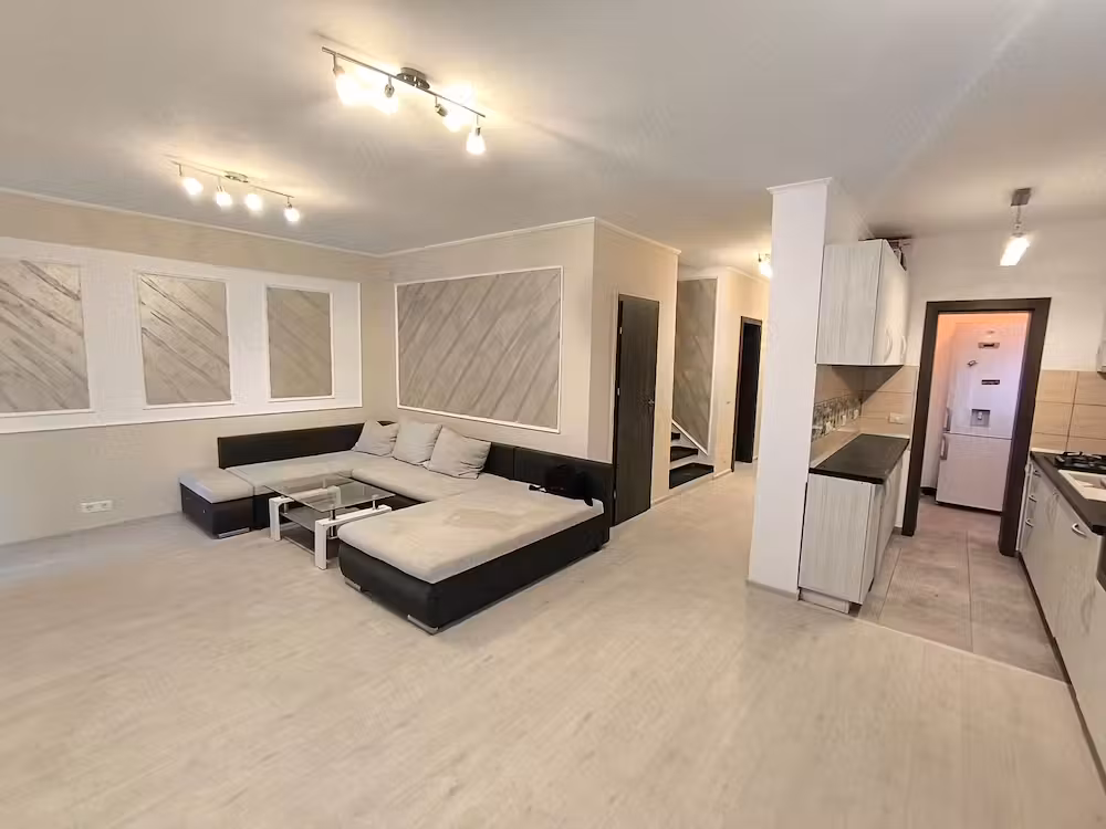 Duplex in Dumbravita