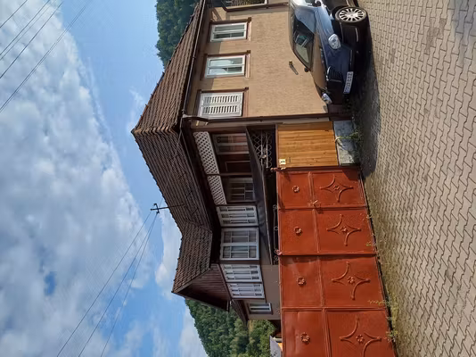 Casă Centrală