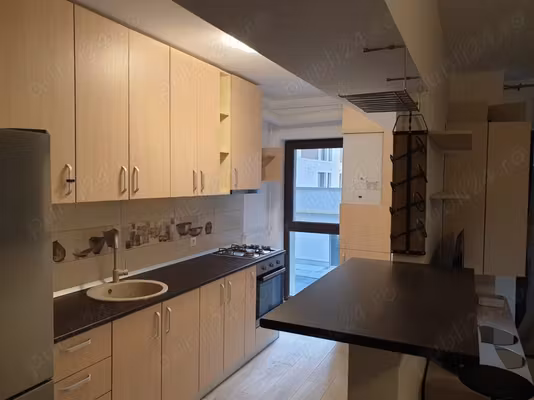 Apartament Moghioroș
