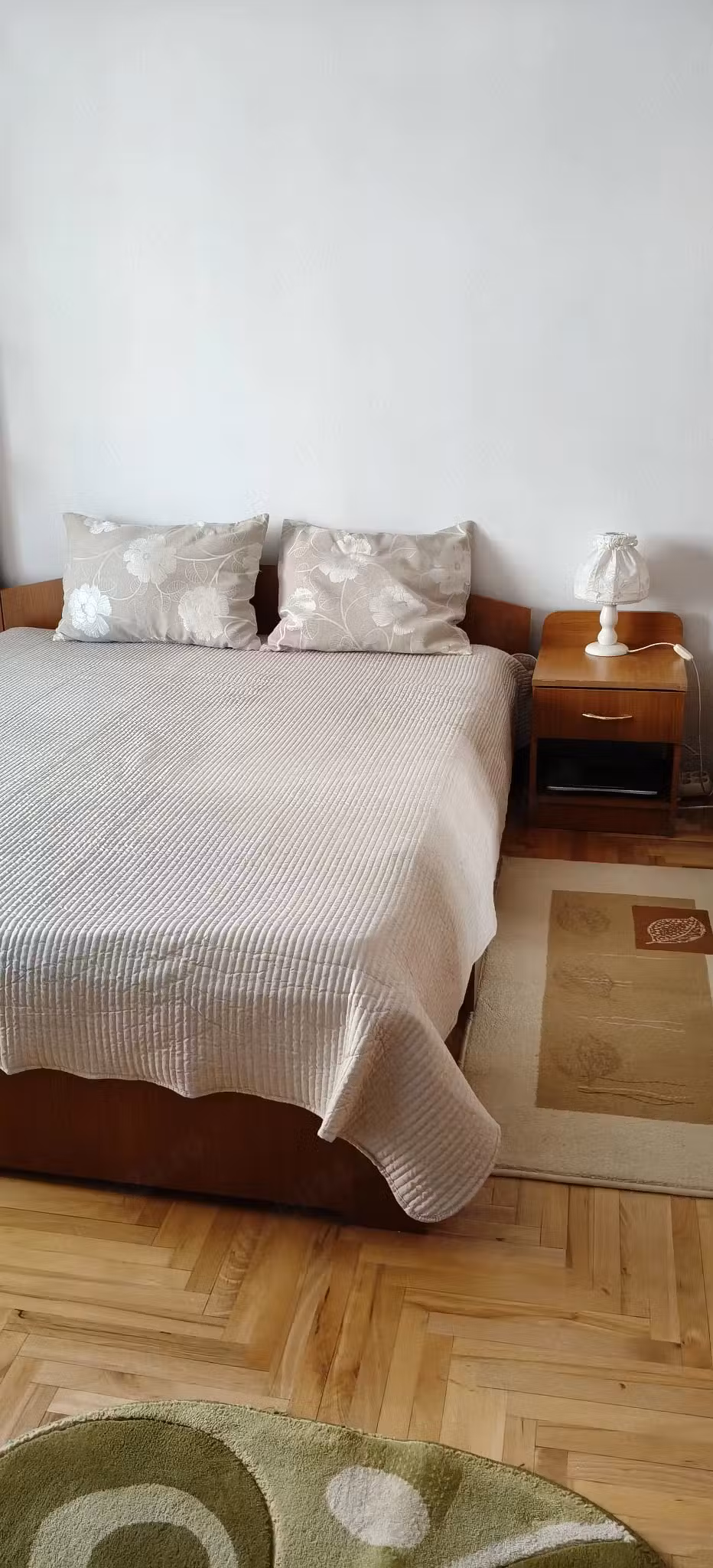 Proprietar inchiriere apartament 3 camere