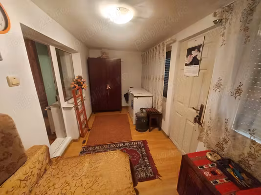Garsonieră Marasesti