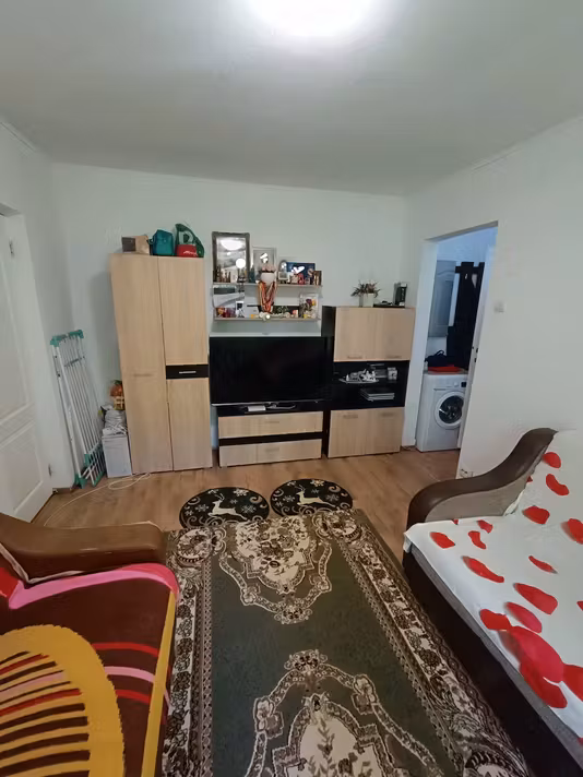 Apartament Manastur