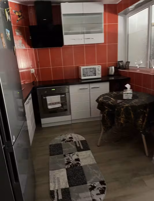 Apartament Sulina