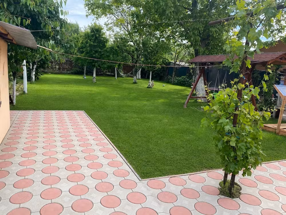 Casă · 3 camere · 70 m², Arad, Arad