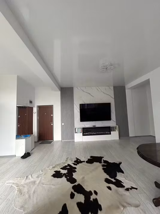 Apartament Selimbar