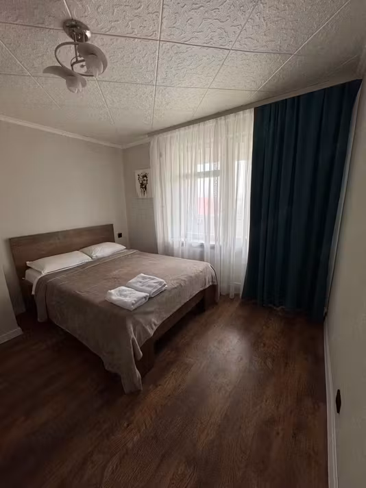 Garsonieră Dristor