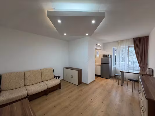 Apartament Berceni