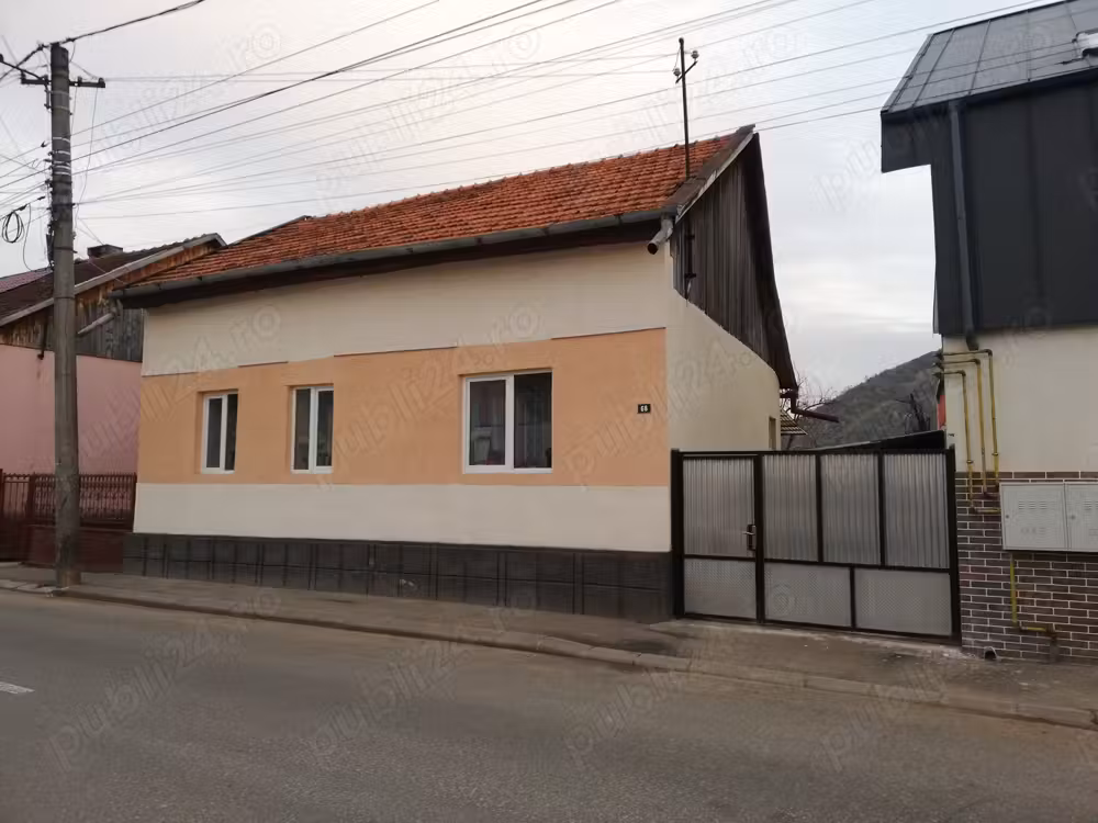 Casa de vanzare sau la schimb