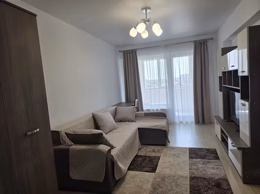 Apartament Auchan