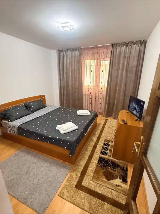 Apartament Caracal