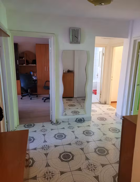 Apartament Narcisa