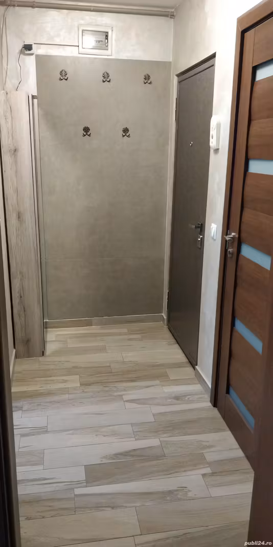 Apartament Iernut