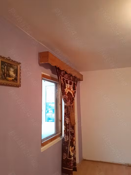 Apartament Isaccea