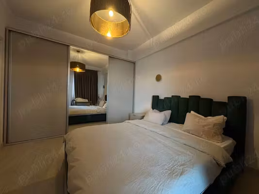 Apartament Pitesti