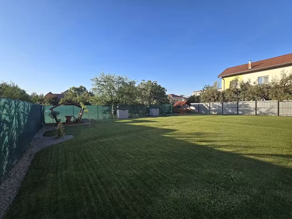 Proprietar inchiriez apartament 2 camere Torontalului, langa Vox