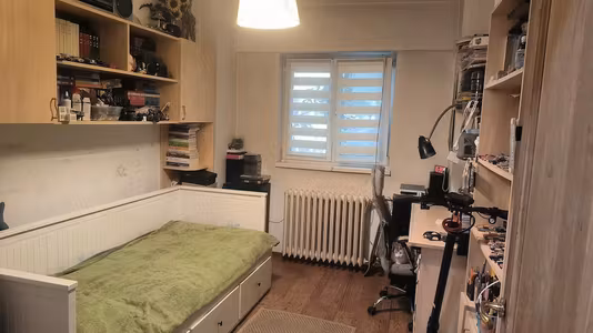 Apartament Sector 6