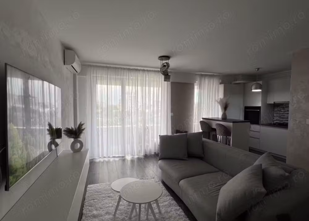 Apartament cu 2 camere in zona Aradului