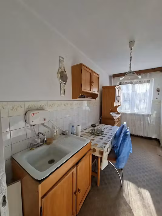 Apartament Moldova Noua