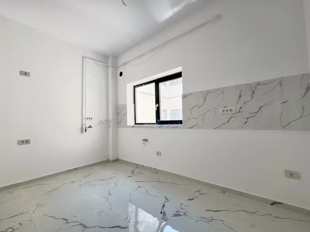 Bucatarie inchisa. Decomandat. Bloc NOU finalizat !