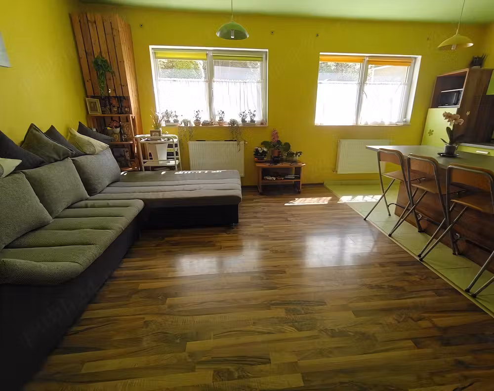 PF Apartament 3 cam,  Floresti, Cluj, langa padure