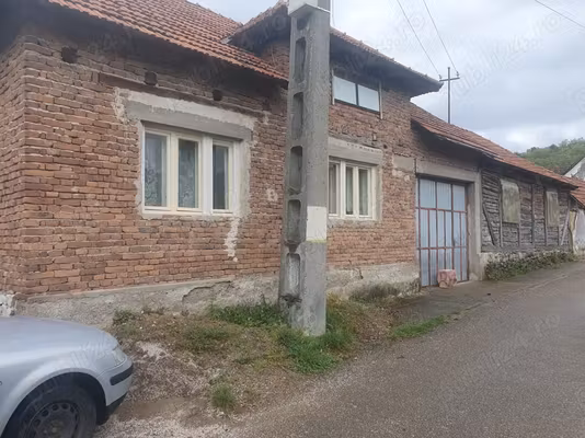 Casă Varzarii de Jos