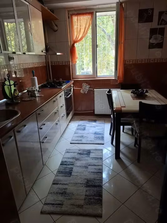 Apartament Sector 4
