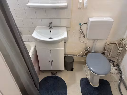 Garsonieră Hipodrom I