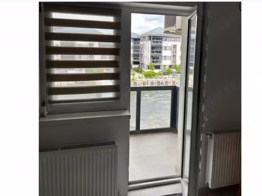Apartament Chiajna