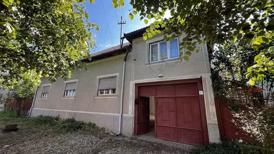 Casă Pescari