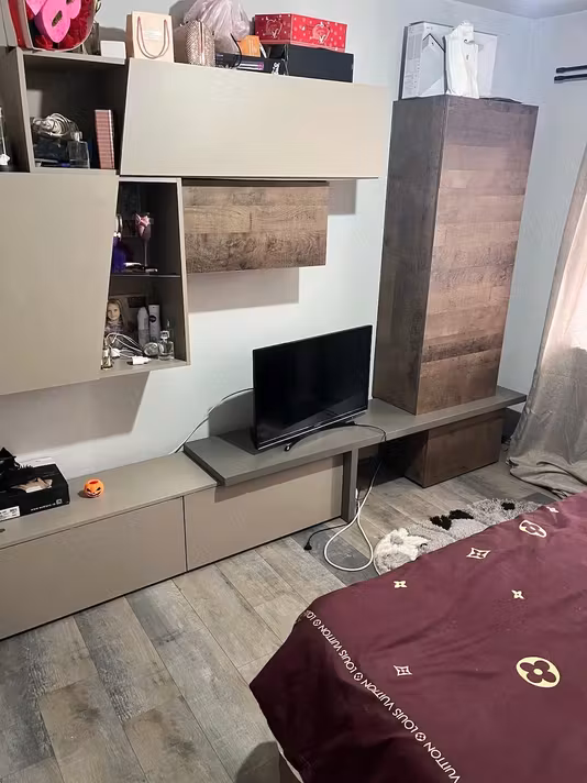 Apartament Petrila