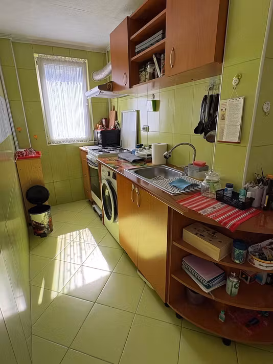 Apartament Lujerului