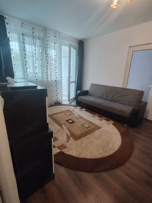 Apartament Galati
