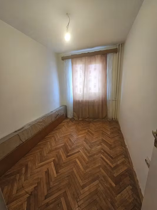 Apartament Soarelui