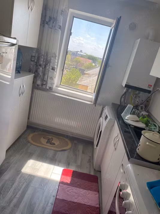 Apartament Alexandria