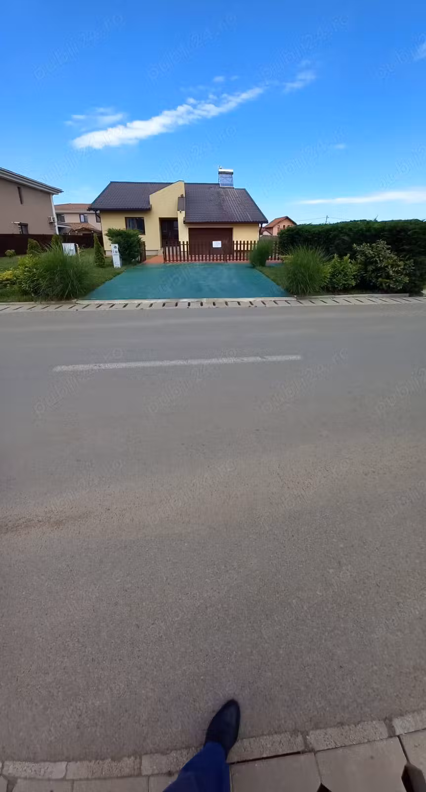 Casa de vanzare in Dumbravita