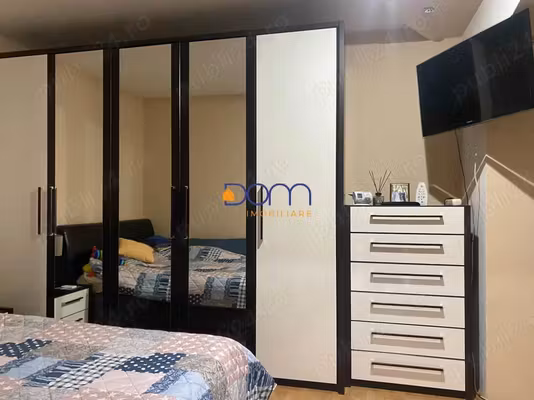 Apartament Caransebes