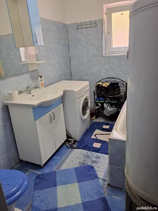 Apartament Ruschita