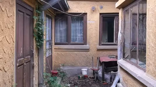 Casă Sector 5
