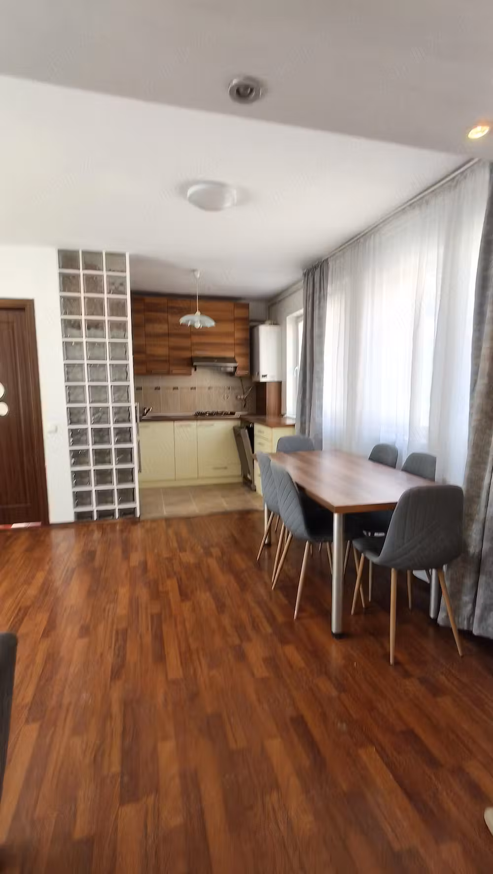Apartament 2 camere Muzeul Apei