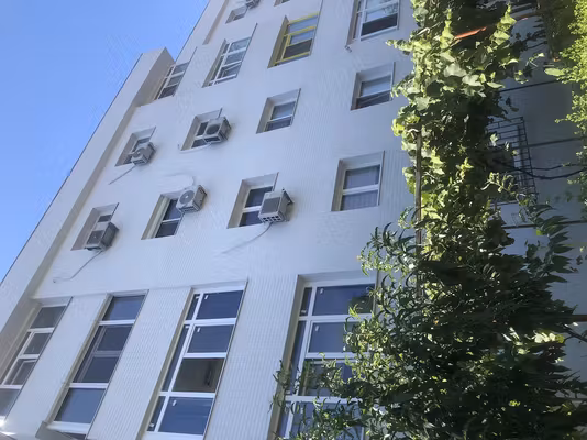 Apartament Tomis III