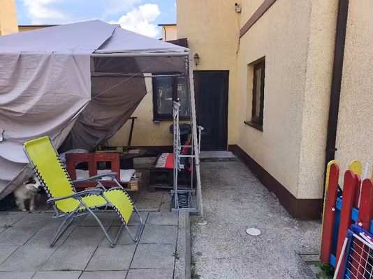 Apartament Valea Adanca