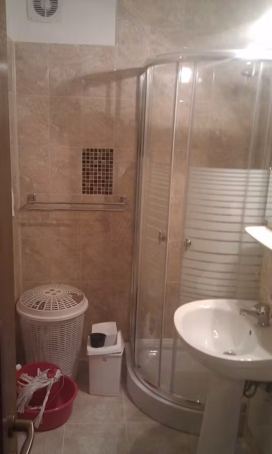 Apartament Astra