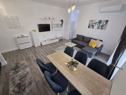 Apartament BRAYTIM