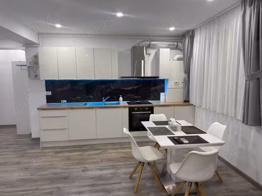 Apartament Pitesti